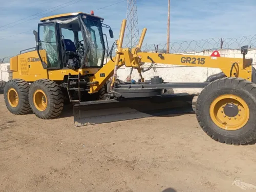 XCMG EG 215 2025