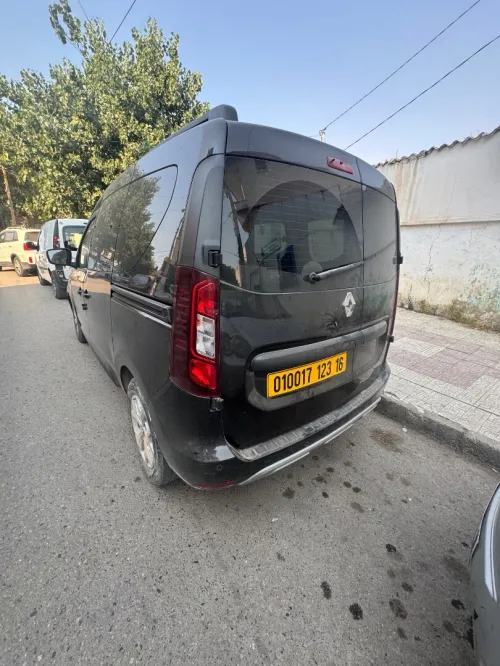 Renault Kangoo 2023 Evolution