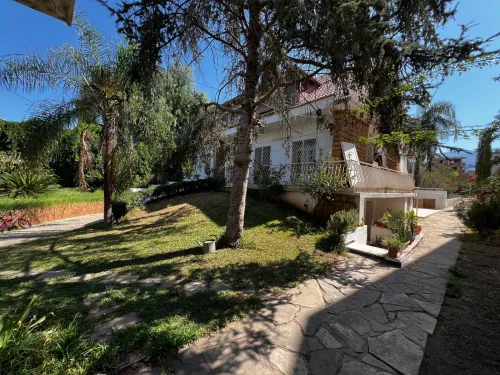 Vente Villa Blida Beni mered
