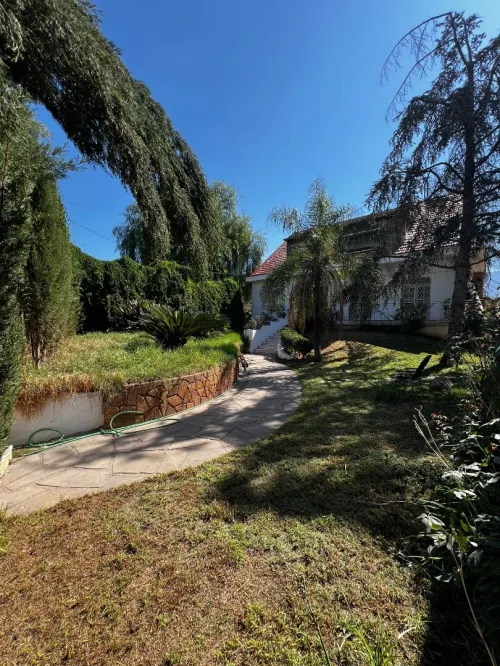 Vente Villa Blida Beni mered