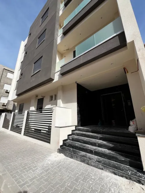 Vente Appartement F3 Blida Beni mered