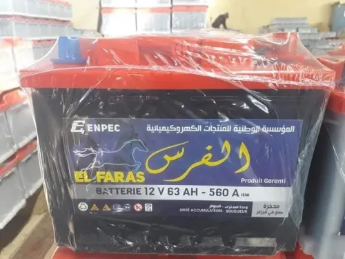 vent tout type de batteries