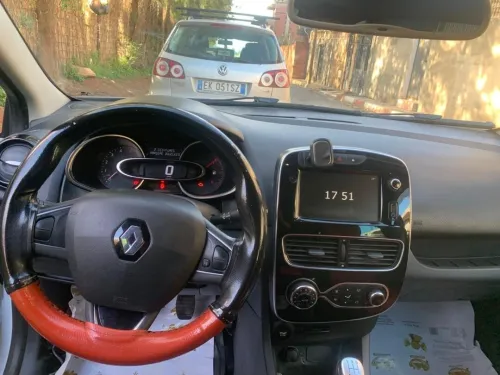 Renault Clio 4 2019 Limited 2