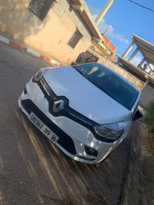 Renault Clio 4 2019 Limited 2