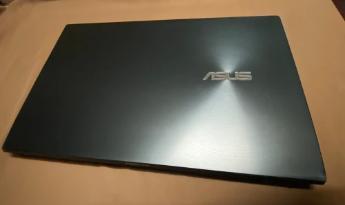 ASUS ZENBOOK A VENDRE