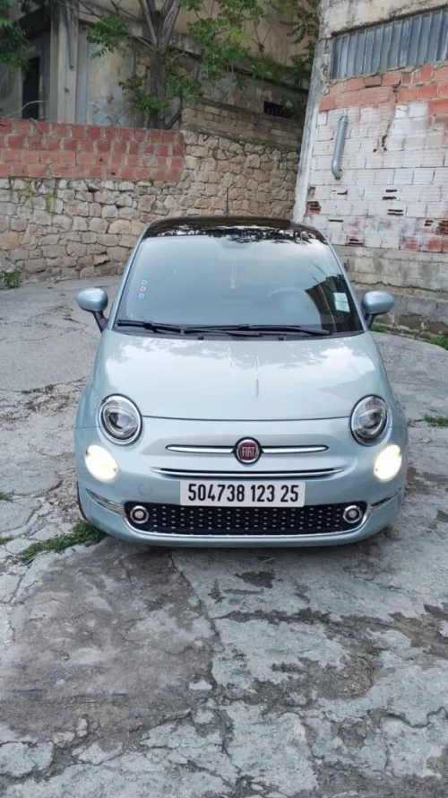 Fiat 500 2023 Dolcevita plus 