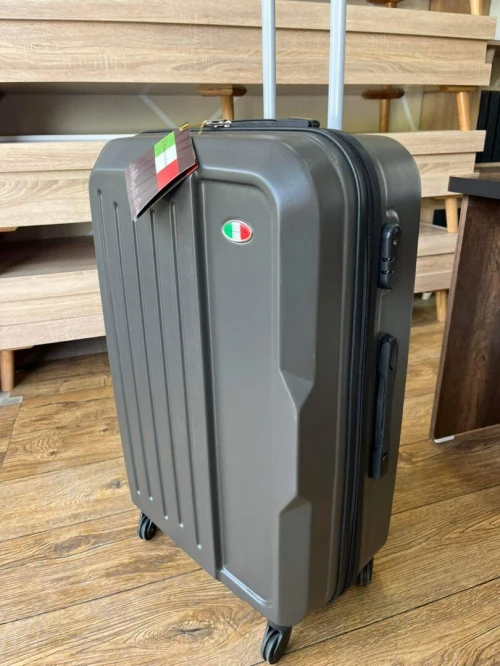 Valise de voyage en abs