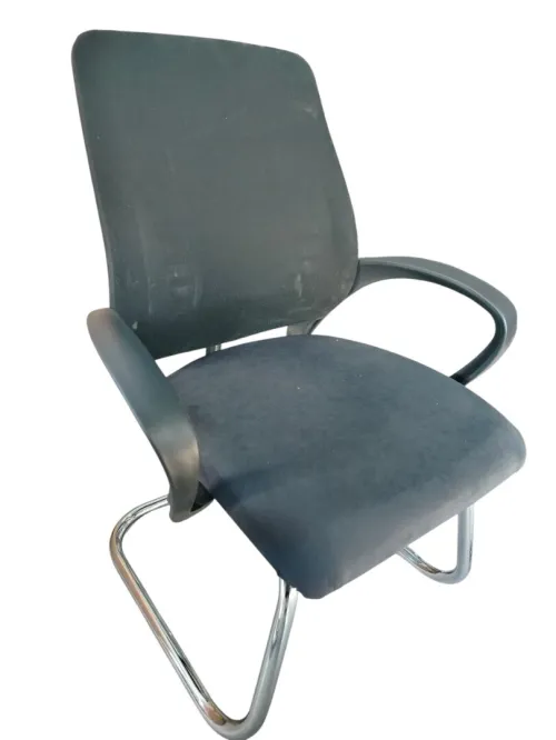 Chaise de bureau ergonomique
