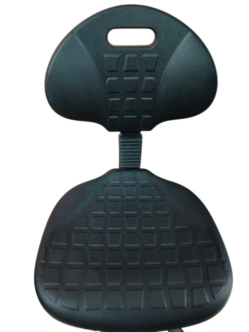 Chaise laboratoire PU