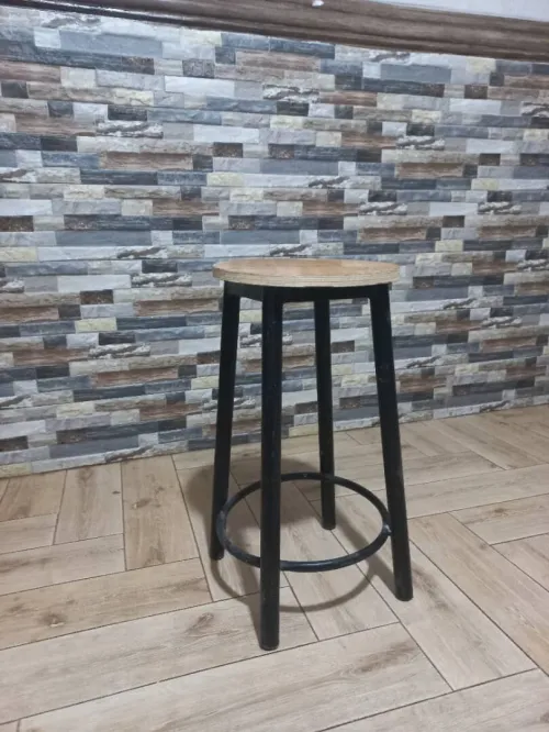 Tabouret labo
