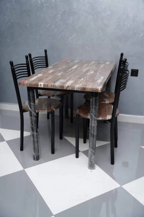 Table de salle a manger