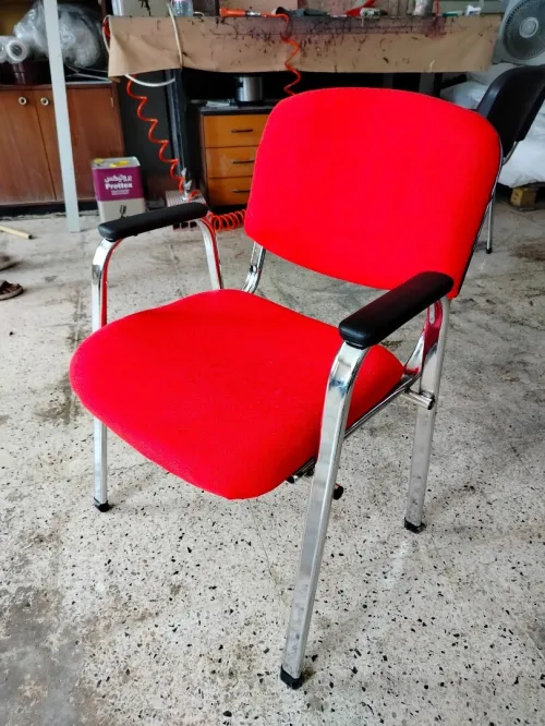 Chaise visiteur impérial imp