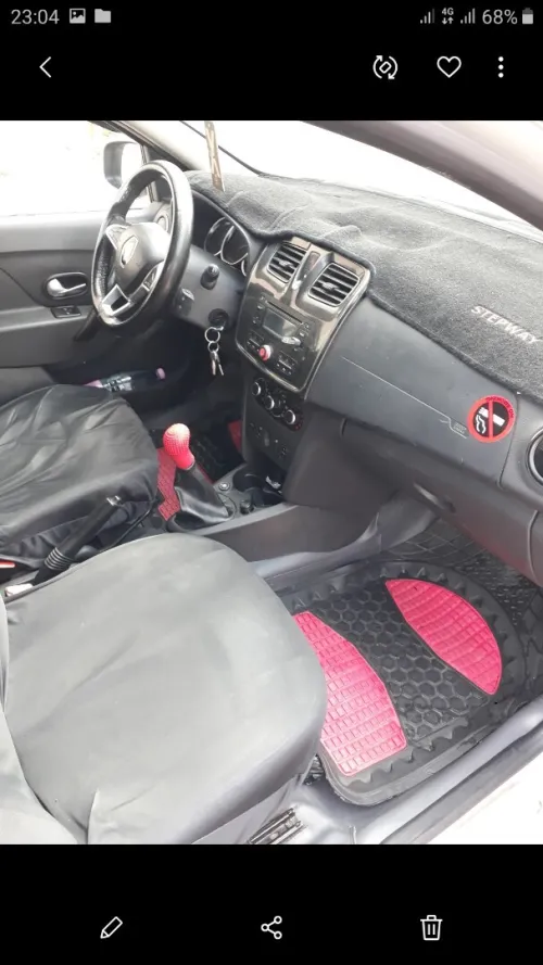 Renault Symbol 2019 Made In Bladi