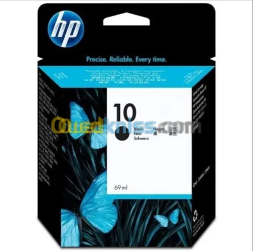Cartouche Hp 82/10 Traceur Hp 510/500/800