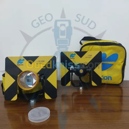 Prisme sokkia / topcon