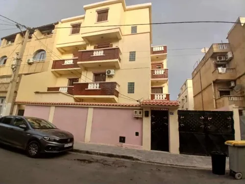 Vente Villa Alger Dar el beida