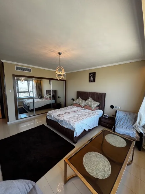 Vente Appartement F4 Oran Oran