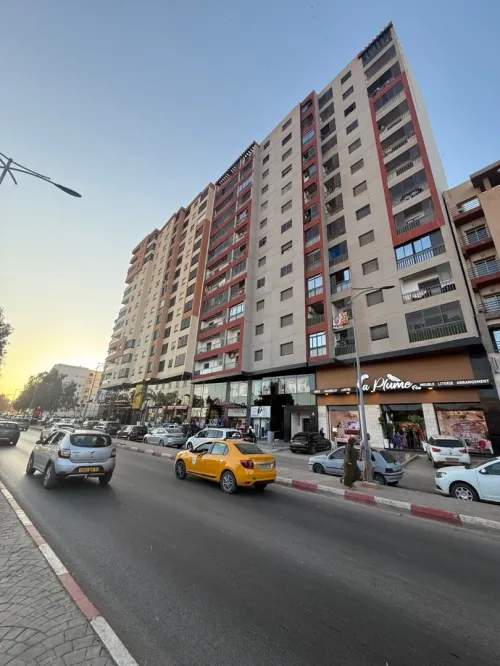 Vente Appartement F4 Oran Oran