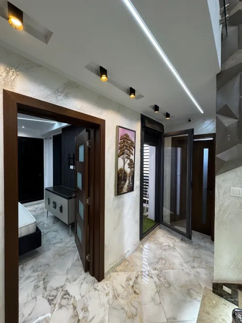 Vente Appartement Duplex F4 Oran Bir el djir