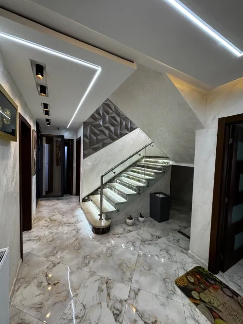 Vente Appartement Duplex F4 Oran Bir el djir