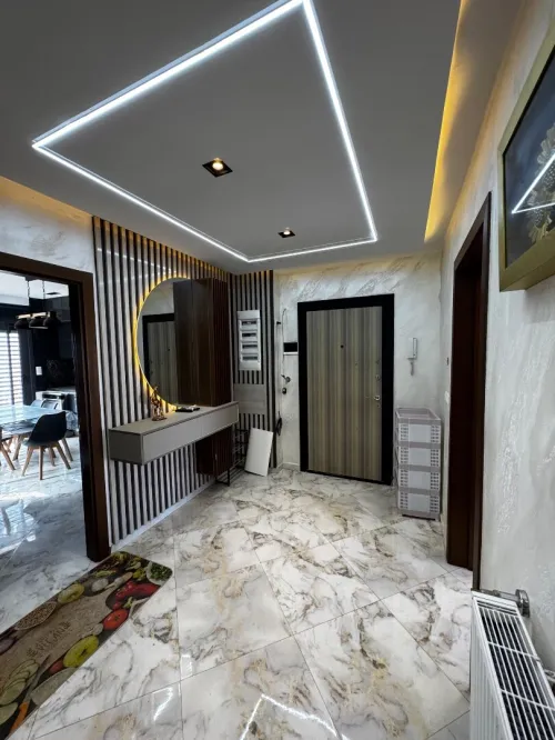 Vente Appartement Duplex F4 Oran Bir el djir