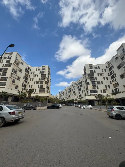 Vente Appartement Duplex F4 Oran Bir el djir