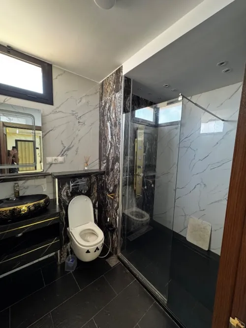 Vente Appartement Duplex F4 Oran Bir el djir