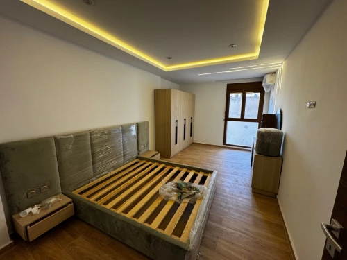 Vente Appartement F4 Oran Oran