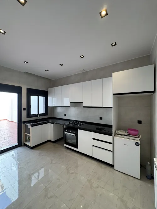 Vente Appartement F3 Oran Oran