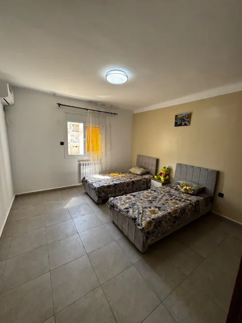 Location Appartement F4 Oran Bir el djir