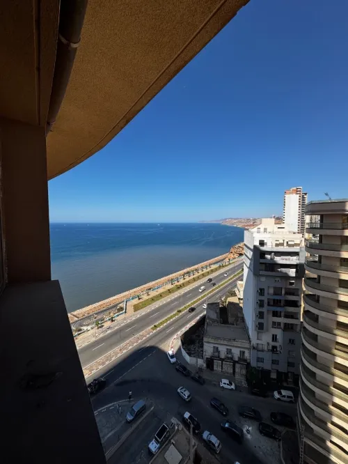 Vente Appartement F4 Oran Oran