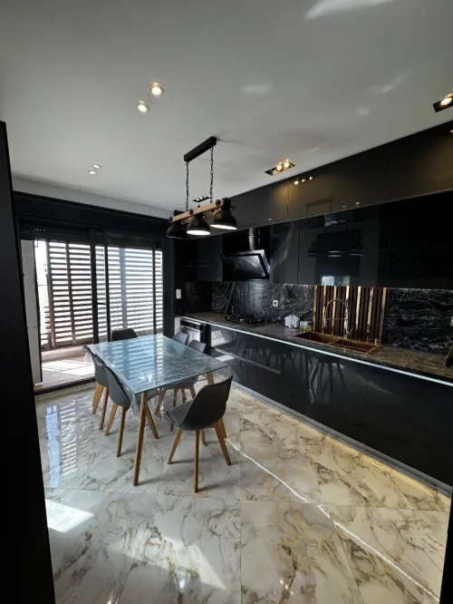 Vente Appartement Duplex F4 Oran Bir el djir