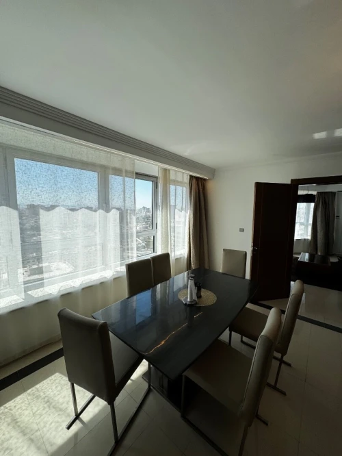 Vente Appartement F4 Oran Oran