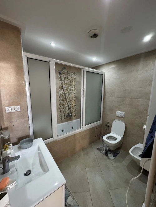 Vente Appartement F4 Oran Oran