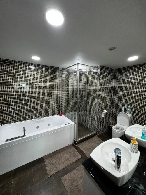 Vente Appartement F4 Oran Oran