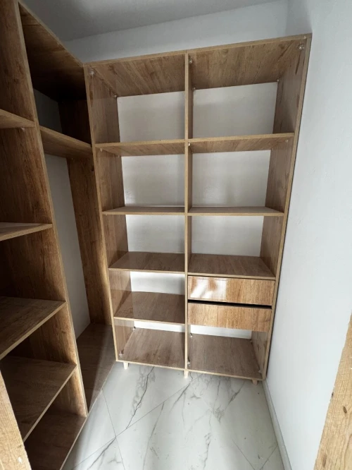 Vente Appartement F4 Oran Oran
