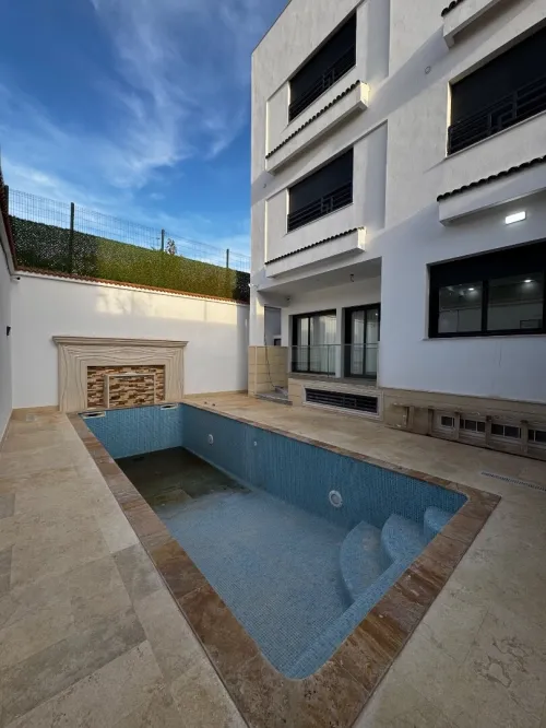Vente Villa Oran Oran