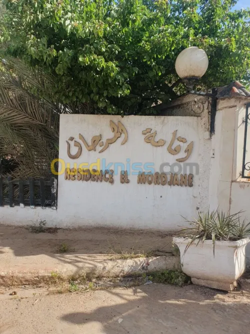 Vente Villa Oran Oran