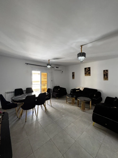 Location Appartement F4 Oran Bir el djir