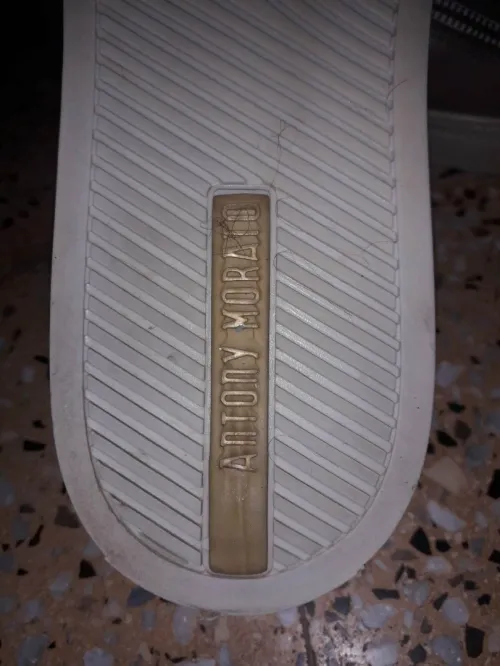 Chaussure ANTONY MORATO