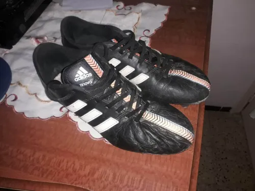 Soulier