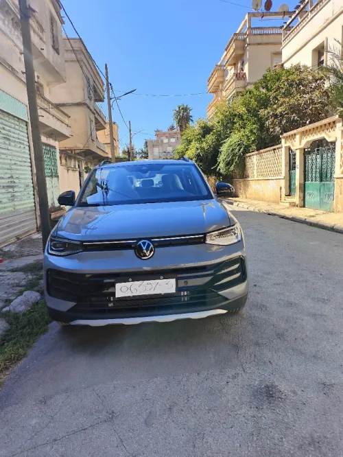 Volkswagen Tahru 2025 Xr