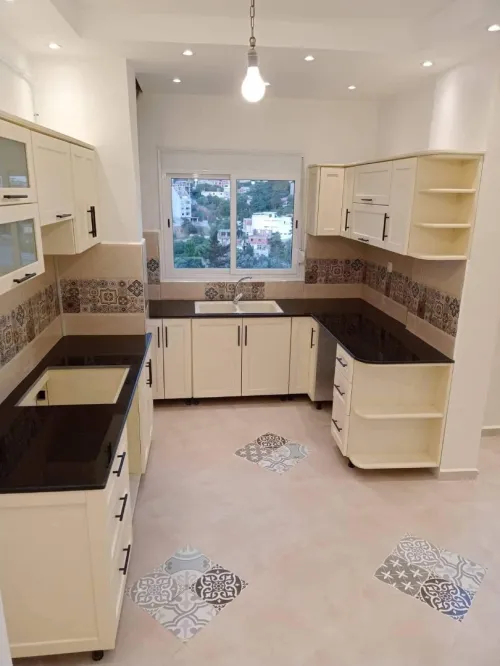 Travaux de bâtiment 