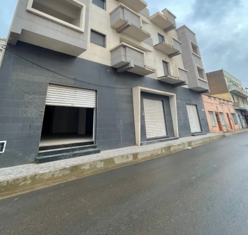 Location Local Mostaganem Mostaganem