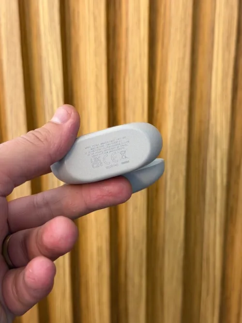 Airbuds Sony WF-1000XM5