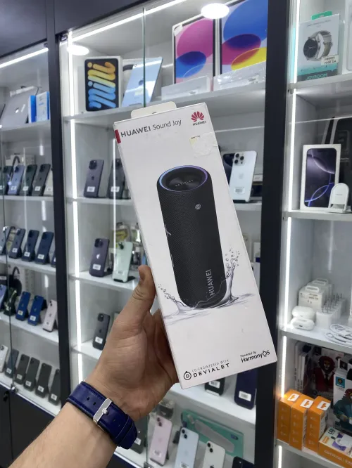 Huawei sound Joy