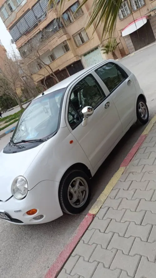 Chery QQ 2016 QQ