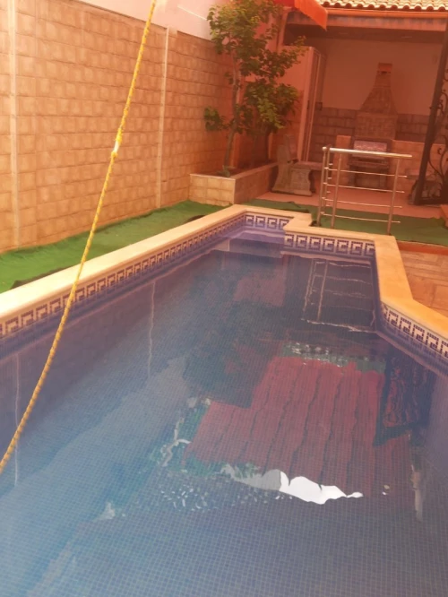 Location vacances Villa Tizi Ouzou Tigzirt