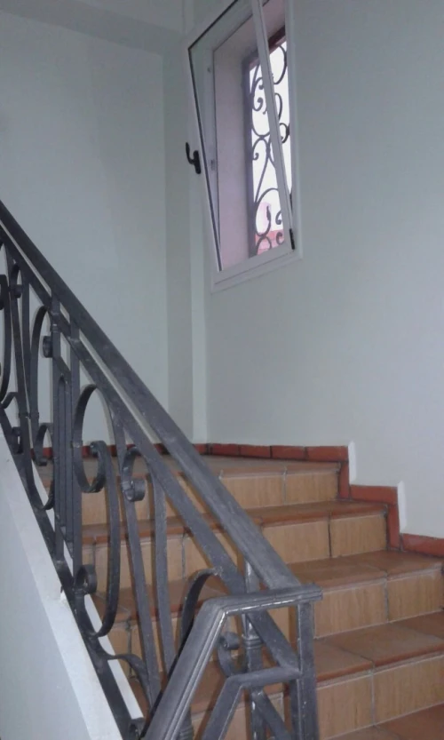 Location vacances Villa Tizi Ouzou Tigzirt