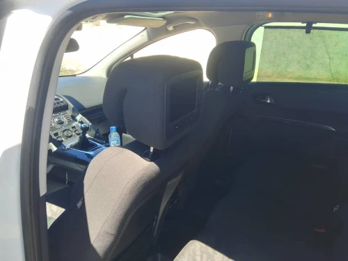 Peugeot 3008 2013 Allure